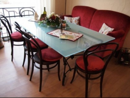 Foto: Lahn-Café "Am Rosengärtchen"