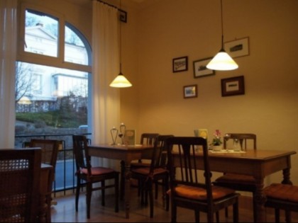 Foto: Lahn-Café "Am Rosengärtchen"