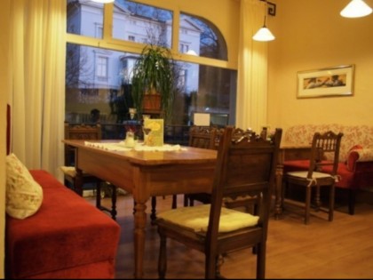Foto: Lahn-Café "Am Rosengärtchen"