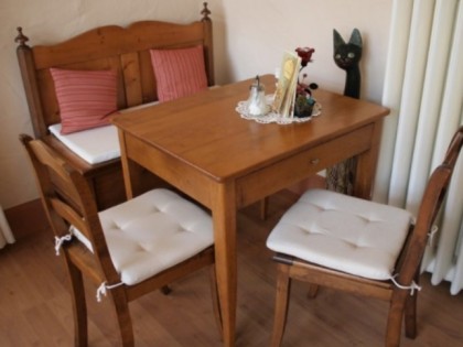 Foto: Lahn-Caf&amp;eacute; &amp;quot;Am Roseng&amp;auml;rtchen&amp;quot;